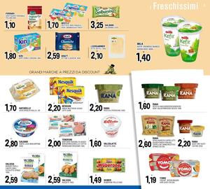 Volantino Al Discount Pagina 5