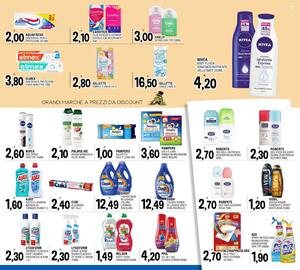 Volantino Al Discount Pagina 9