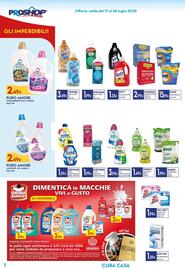 Volantino Proshop Pagina 2