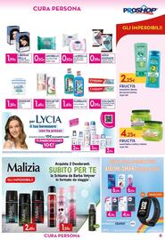 Volantino Proshop Pagina 7