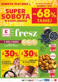 Kaufland gazetka tydzień 29 Strona 10