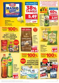Kaufland gazetka tydzień 29 Strona 11