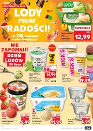 Kaufland gazetka tydzień 29 Strona 12