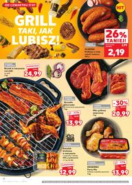 Kaufland gazetka tydzień 29 Strona 14