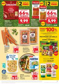 Kaufland gazetka tydzień 29 Strona 15