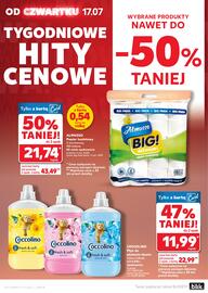 Kaufland gazetka tydzień 29 Strona 2