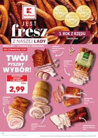 Kaufland gazetka tydzień 29 Strona 20