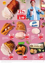Kaufland gazetka tydzień 29 Strona 21
