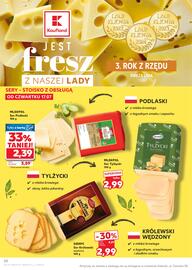 Kaufland gazetka tydzień 29 Strona 22