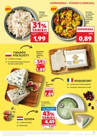 Kaufland gazetka tydzień 29 Strona 23