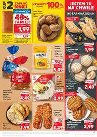 Kaufland gazetka tydzień 29 Strona 25