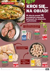 Kaufland gazetka tydzień 29 Strona 26