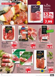 Kaufland gazetka tydzień 29 Strona 28
