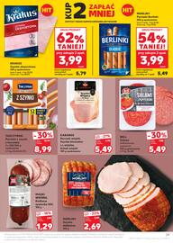 Kaufland gazetka tydzień 29 Strona 29