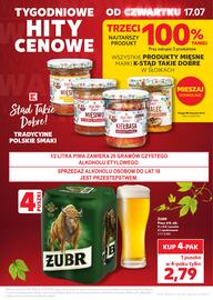 Kaufland gazetka tydzień 29 Strona 3