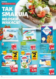Kaufland gazetka tydzień 29 Strona 30