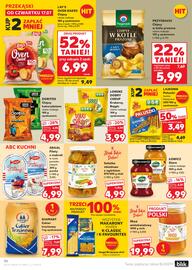 Kaufland gazetka tydzień 29 Strona 36