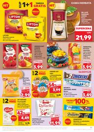 Kaufland gazetka tydzień 29 Strona 37