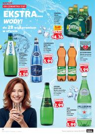 Kaufland gazetka tydzień 29 Strona 38