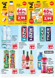 Kaufland gazetka tydzień 29 Strona 39