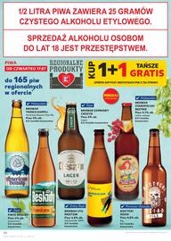 Kaufland gazetka tydzień 29 Strona 40