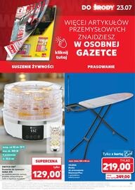 Kaufland gazetka tydzień 29 Strona 51