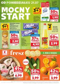 Kaufland gazetka tydzień 29 Strona 52