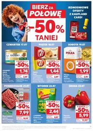 Kaufland gazetka tydzień 29 Strona 9