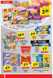 Gram Market gazetka tydzień 29 Strona 10