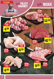 Gram Market gazetka tydzień 29 Strona 2