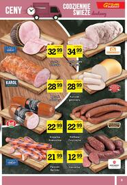 Gram Market gazetka tydzień 29 Strona 3