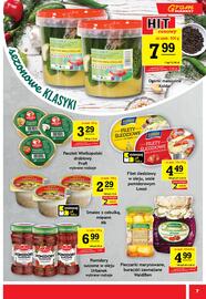 Gram Market gazetka tydzień 29 Strona 7