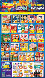 Catálogo Supermercados Guanabara Página 12