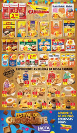 Catálogo Supermercados Guanabara Página 6