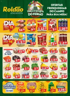 Catálogo Roldão