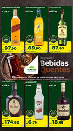 Catálogo Master Supermercados Página 1