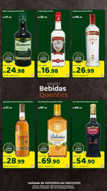 Catálogo Master Supermercados Página 2
