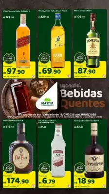 Catálogo Master Supermercados (válido até 28-07)