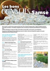 Catalogue Samse page 10
