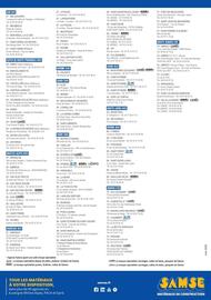 Catalogue Samse page 14