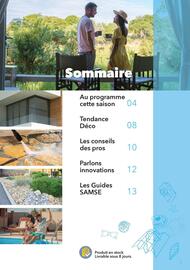 Catalogue Samse page 3