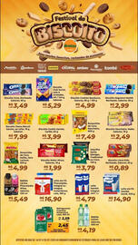 Catálogo Supermercados Bretas semana 29 Página 1