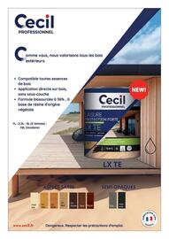 Catalogue Gedimat page 13