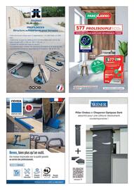 Catalogue Gedimat page 22