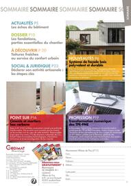 Catalogue Gedimat page 3