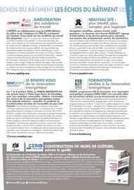 Catalogue Gedimat page 5