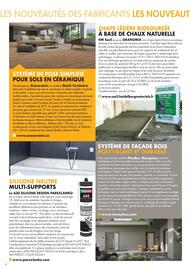 Catalogue Gedimat page 6