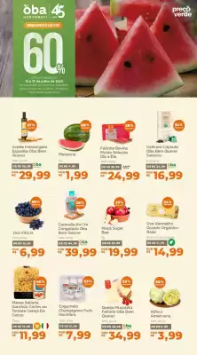 Catálogo Oba Hortifruti