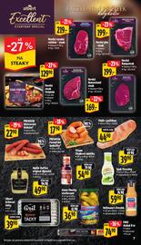 Albert leták | Supermarket Strana 13