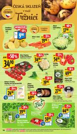 Albert leták | Supermarket Strana 17